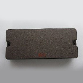 IBANEZ Bridge Pickup LZ7 Humbucker - schwarz für RGA Serie (3PU3PA0010)