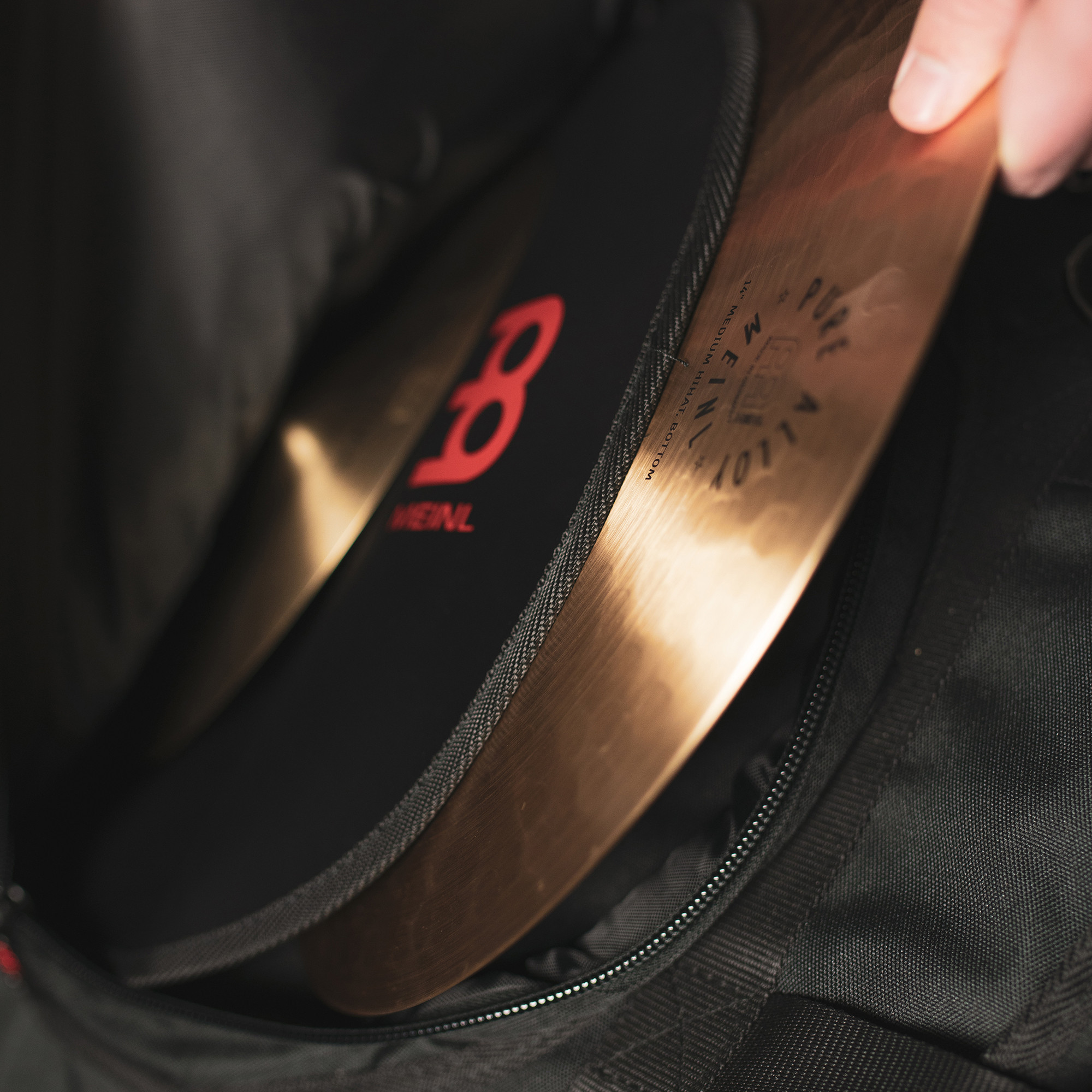 MEINL Cymbals Dividers - 14" (MCD-14)