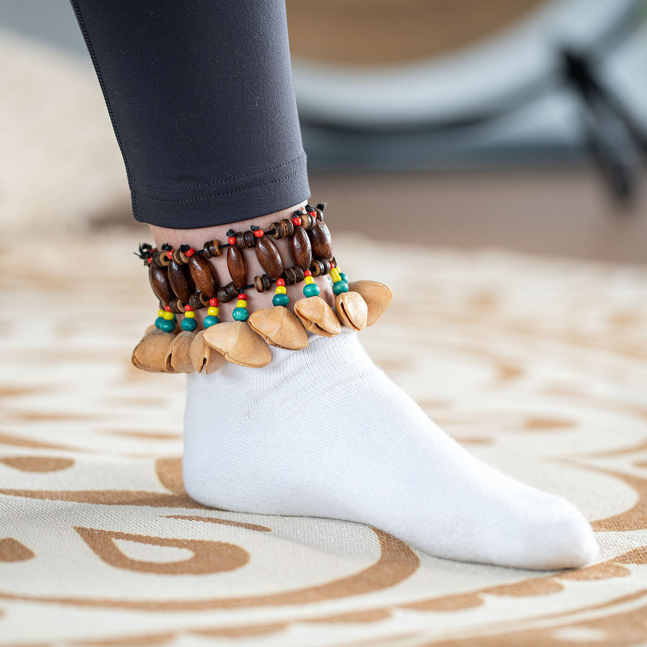 Meinl Sonic Energy Kenari Bracelet (SKB)