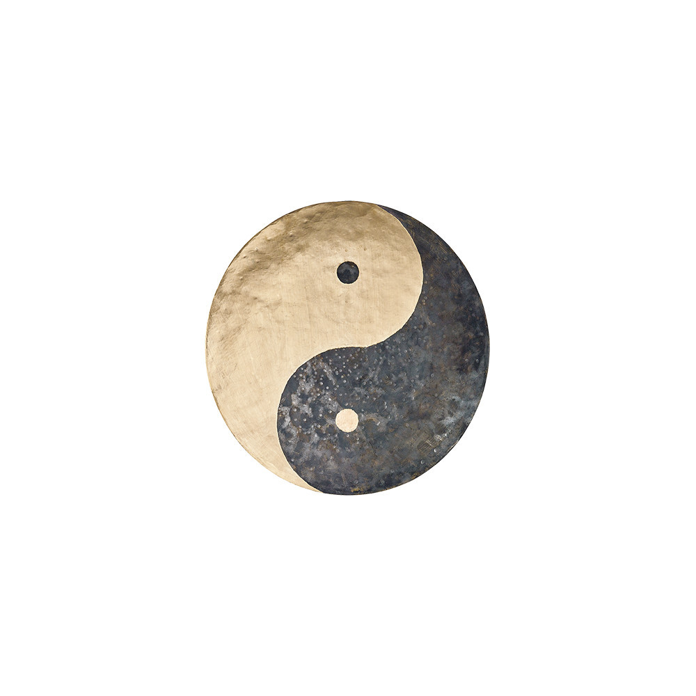 Meinl Sonic Energy Wind Gong Yin & Yang - 20" / 50 cm incl. beater and cover (WGYY20)