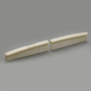IBANEZ Stegeinlage Ivorex II - für Linkshänder - 80 x 3 x 11 mm (5ASD20F)