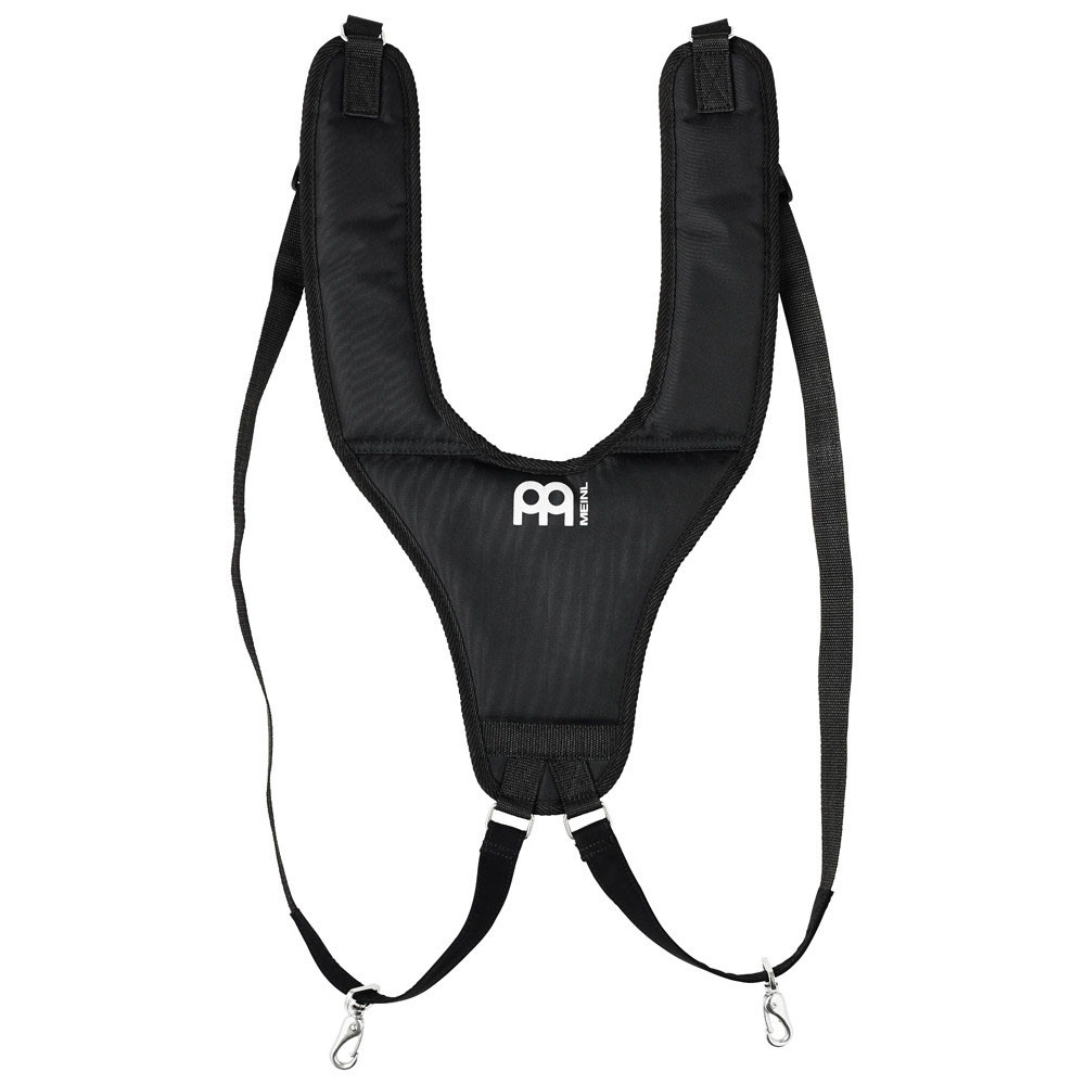 MEINL Percussion - Professional Shoulder Strap (MDJS2)