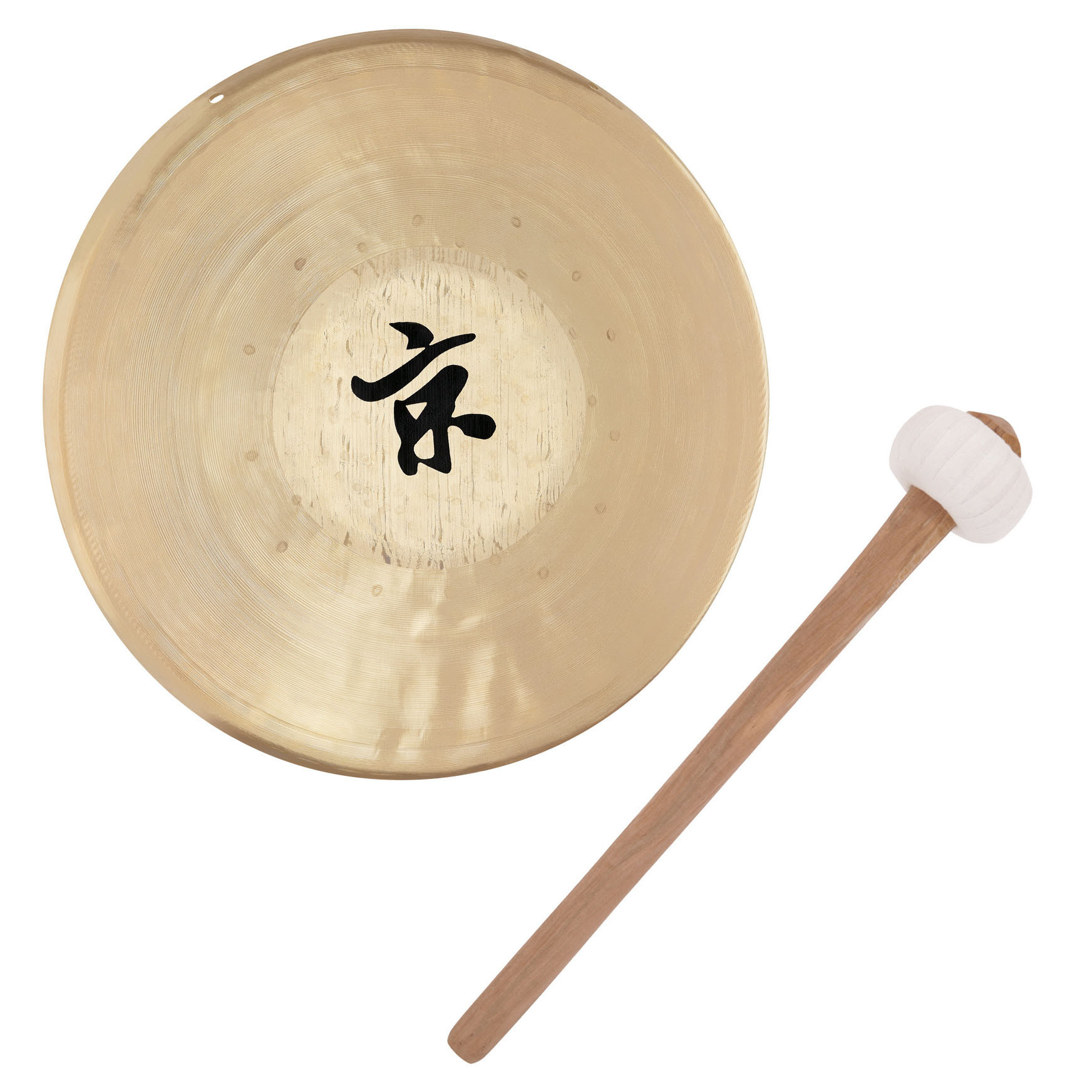 Meinl Sonic Energy Opera Gong - 12" + Mallet (OG-12)