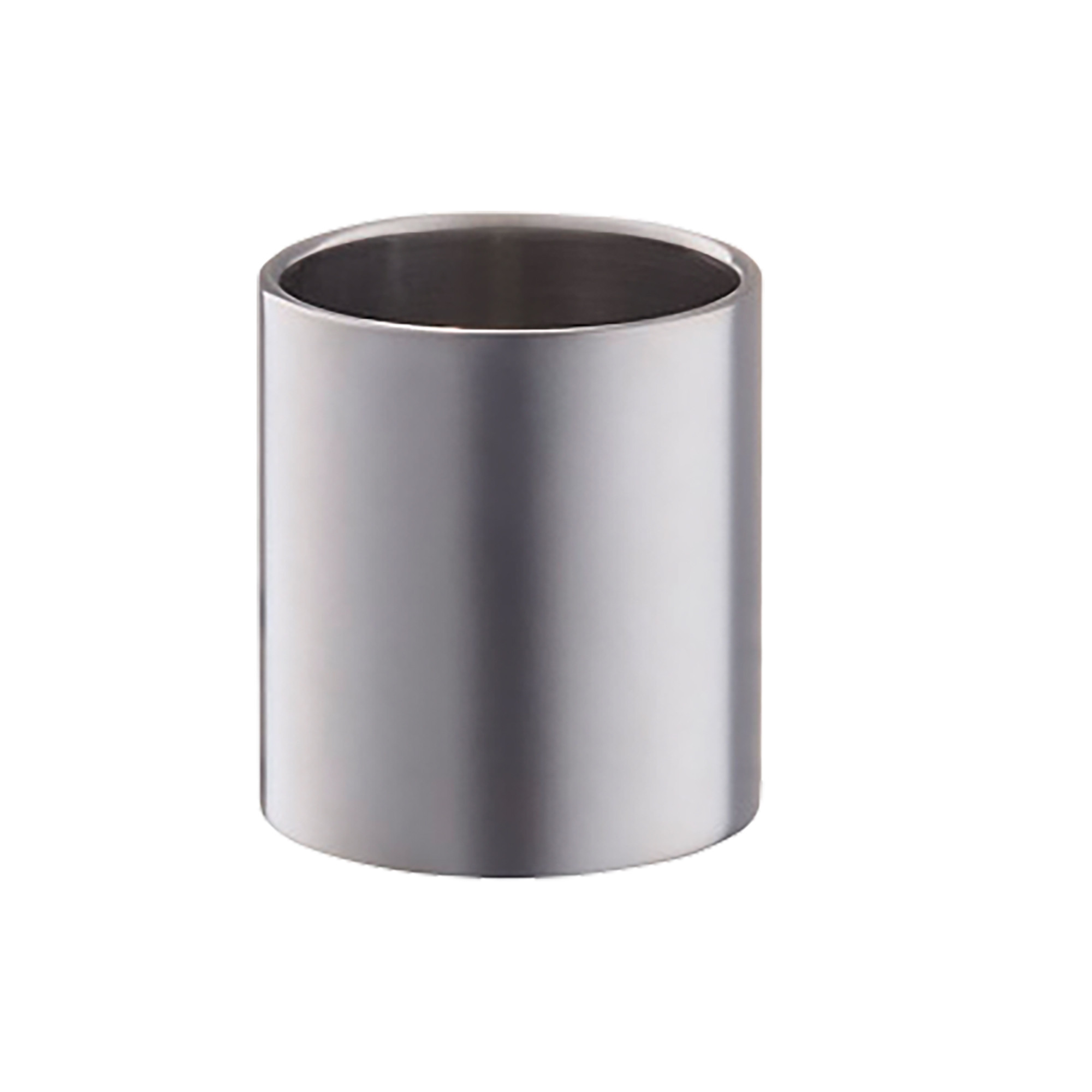 ORTEGA Stainless Steel Slide - 28mm - Silver (OBN28MSL)