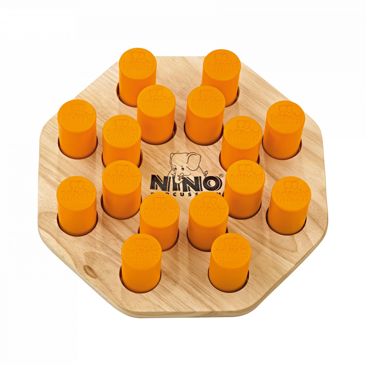 NINO Percussion Shake'n Play (NINO526)