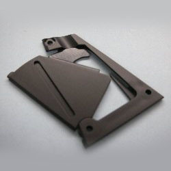 IBANEZ Openable plastic truss rod cover - black for selected X/SIGNATURE/RG/SA models (4PT3XA0003)