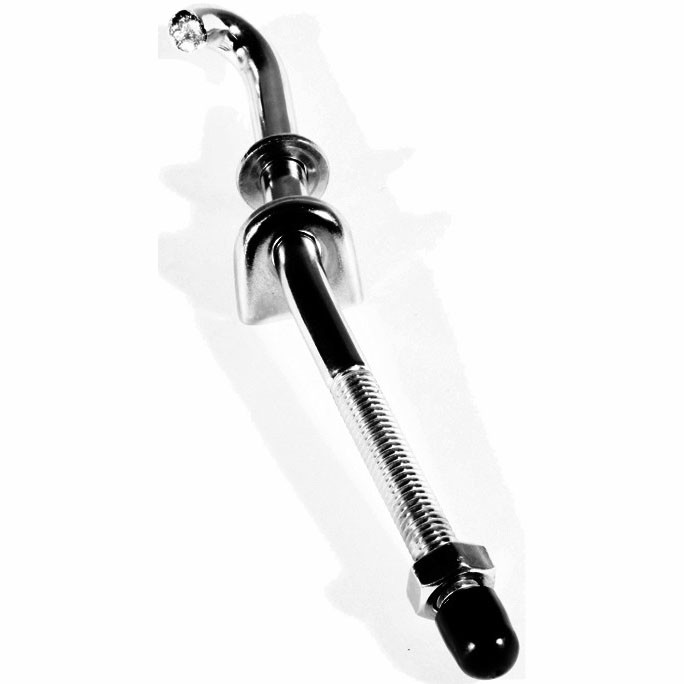 MEINL Percussion lug chrome - for Bongo HB100 (HBLUG)
