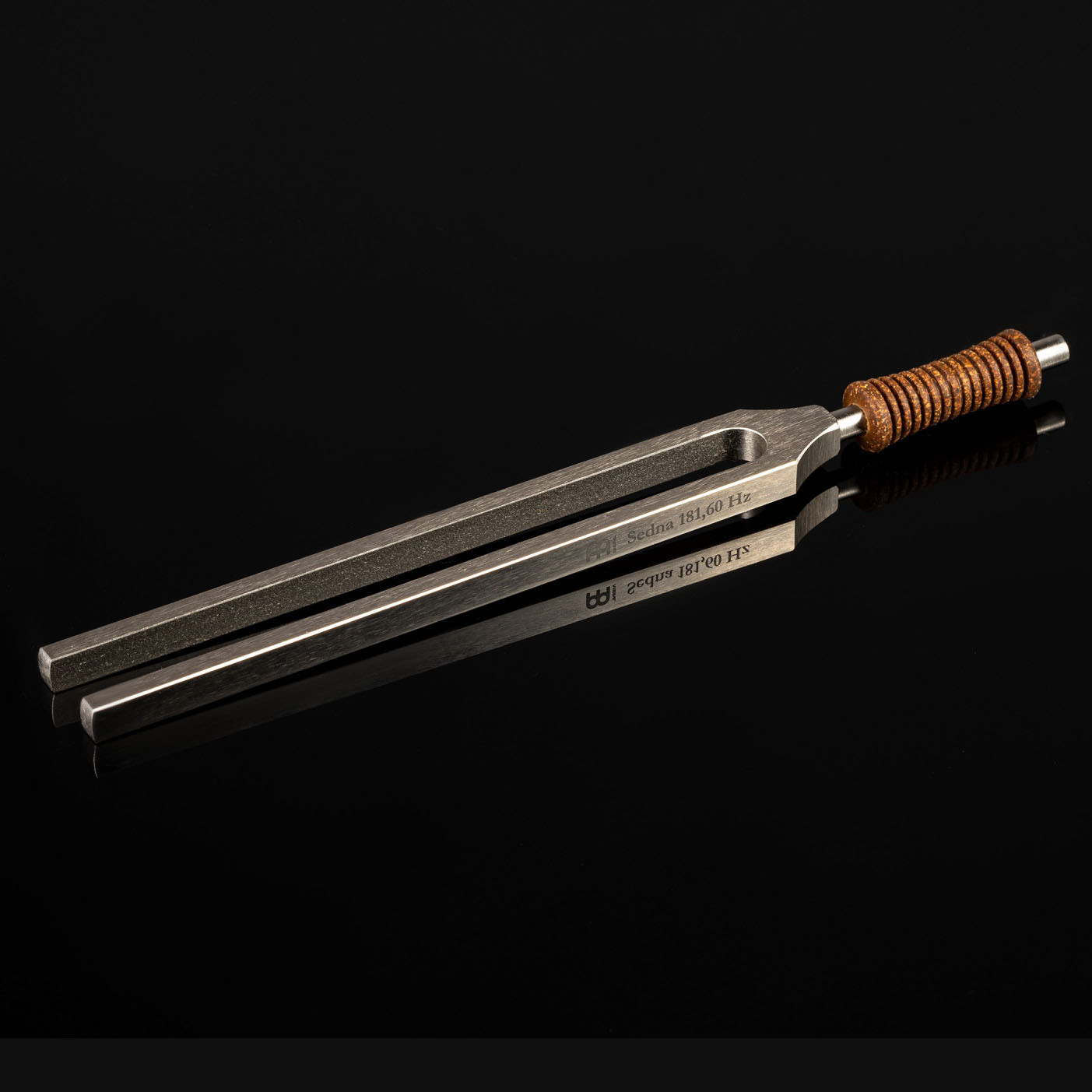 Meinl Sonic Energy Therapie Stimmgabel - Sedna - 181,60 Hz (TTF-SE)