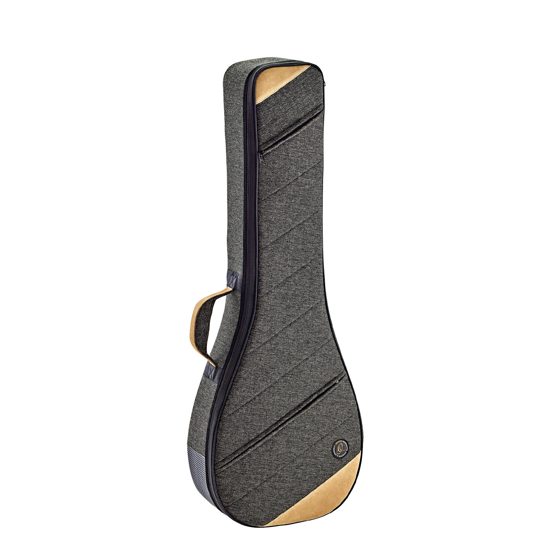 ORTEGA Banjo-Soft-Case - Mocca (OSOCABJ-MO)