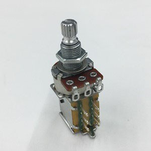 IBANEZ Potentiometer (3VRSW0002-KL)