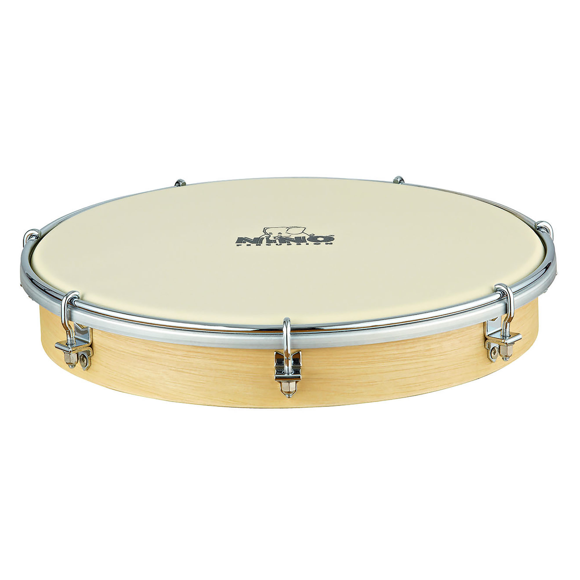 NINO Percussion Tunable Hand Drum - 10" (NINO38)