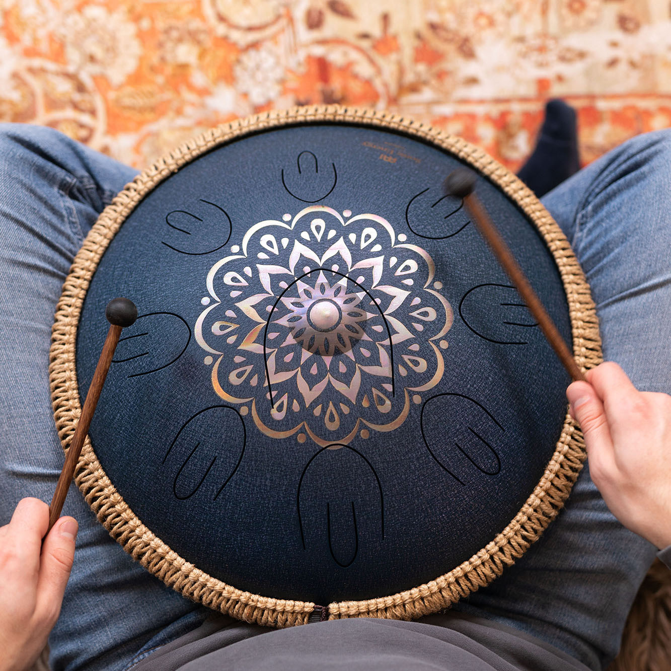 Meinl Sonic Energy 16