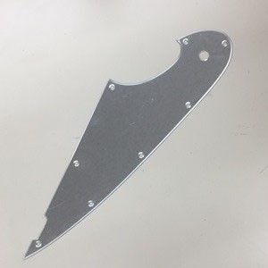 IBANEZ Pickguard (4PGG008R-MR)