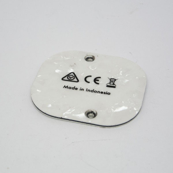 IBANEZ Cavity Lid (4CPJ0001R-WHP)