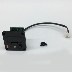 IBANEZ Batteriebox AHA1 (5EBCR2)