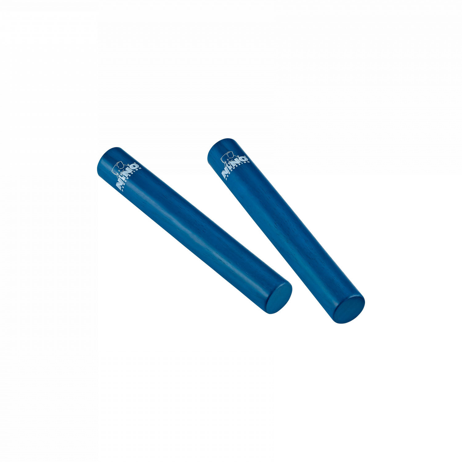 NINO Percussion Rattle Sticks - 7" (NINO576B)