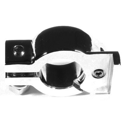 MEINL Percussion - Memory Klammer für TMB Mittelstange chrom (STAND-07)