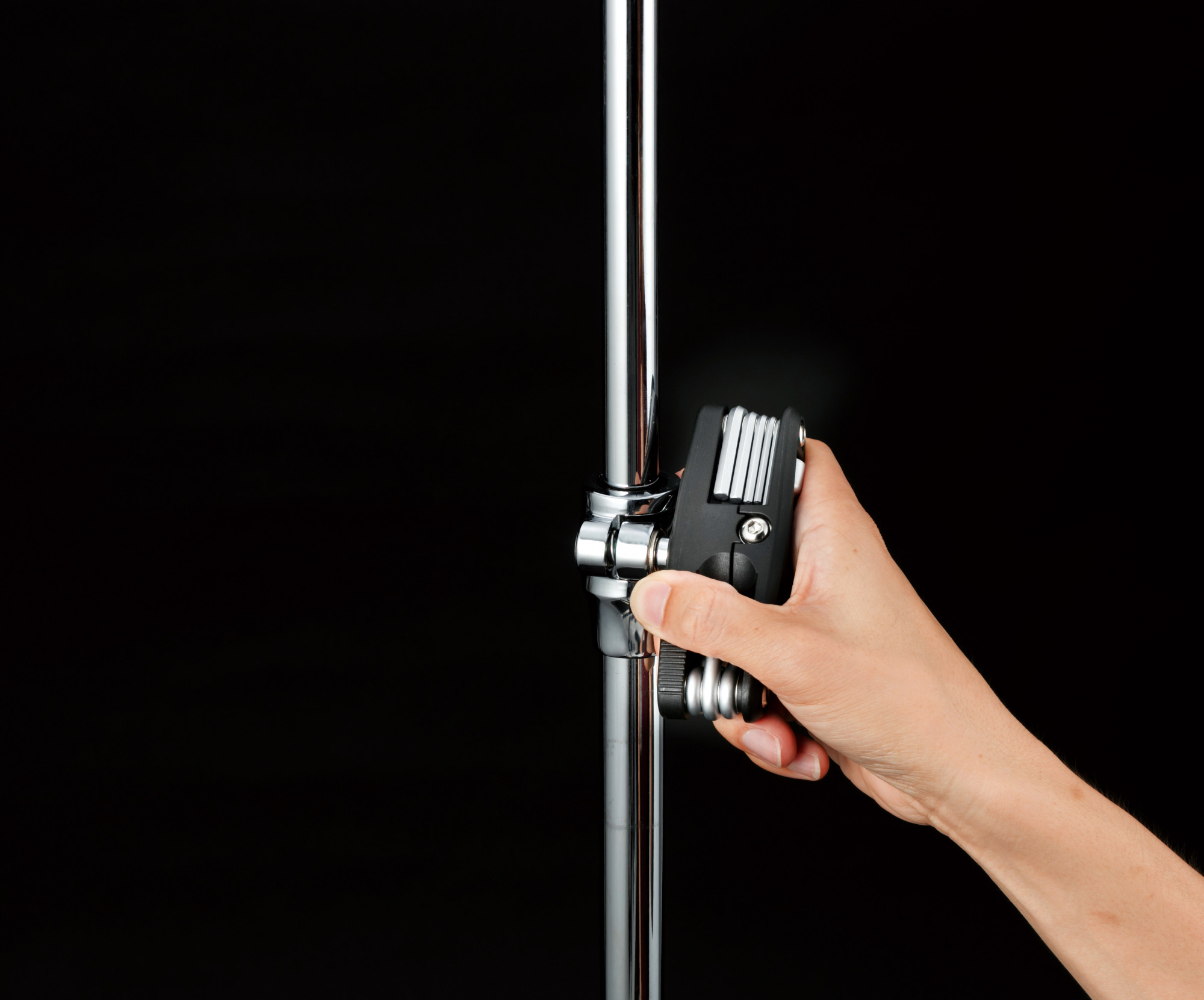 TAMA Drum Multi Tool 9 in 1 - speziell für Schlagzeuger entwickelt (TMT9)