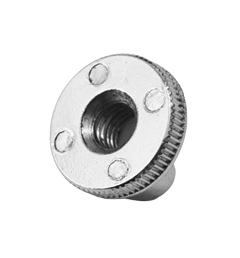 TAMA Rundmutter - 8mm (RN8)