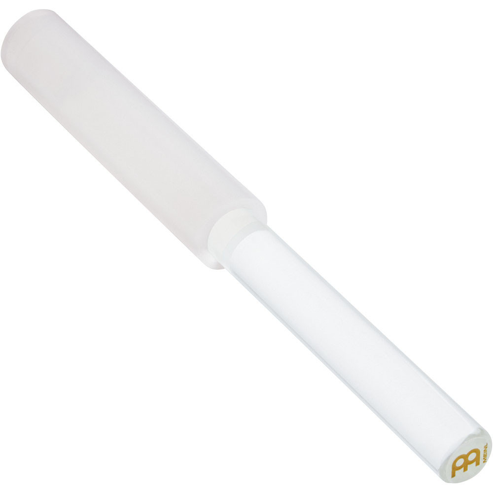 MEINL Sonic Energy Half-coated Crystal Silicone Rod - Medium (CSBRHM)