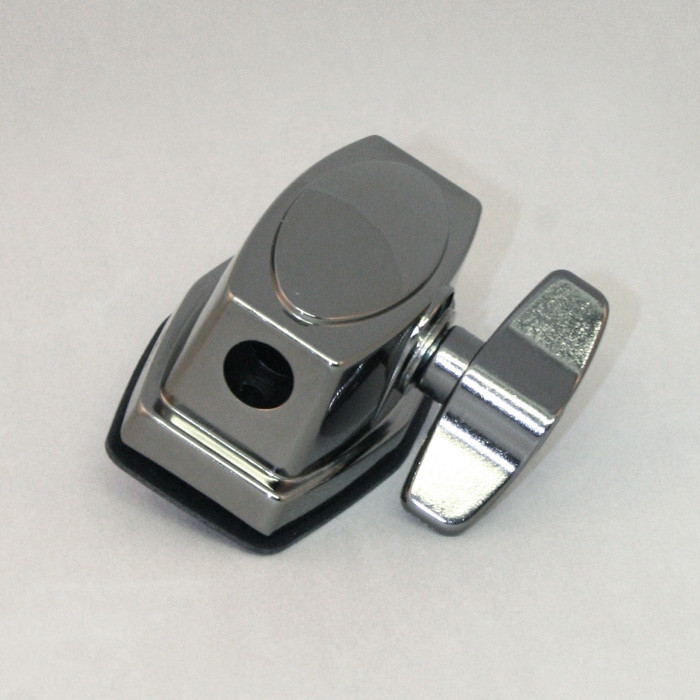 TAMA Floor Tom Halterung - Black Nickel (MTB25EBN)