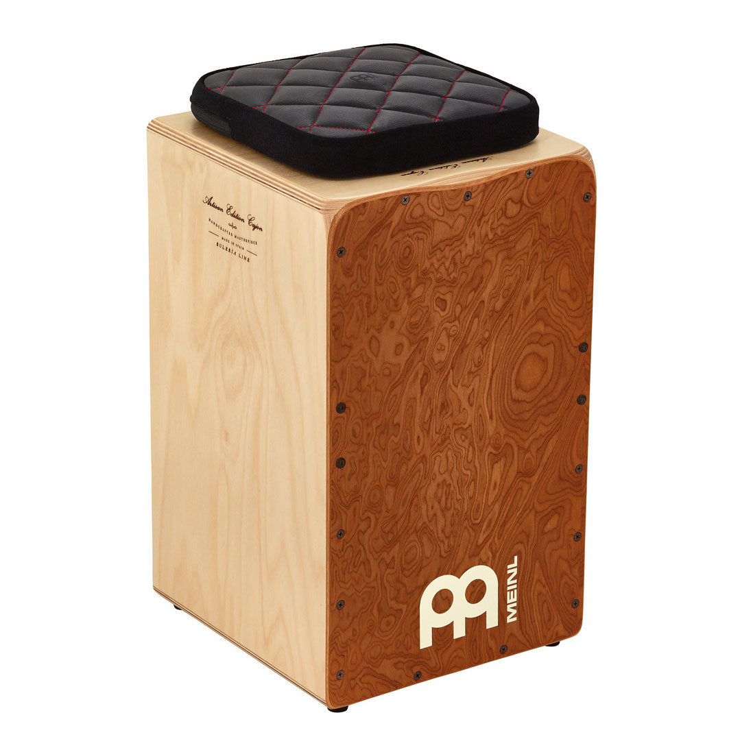 MEINL Percussion - Deluxe Cajon Seat (DCS)