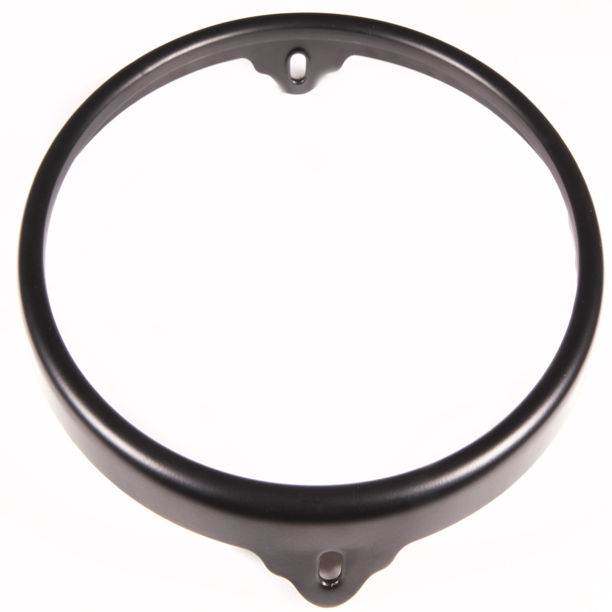 NINO Percussion Hoop - 9" black for NINO congaset (RIM-NINO89-9)