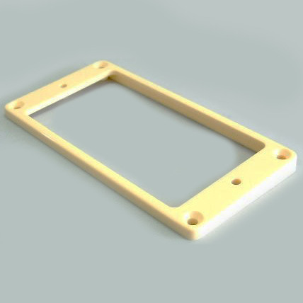 IBANEZ Pickup Frame - white for AR models (4MR1C112HV)