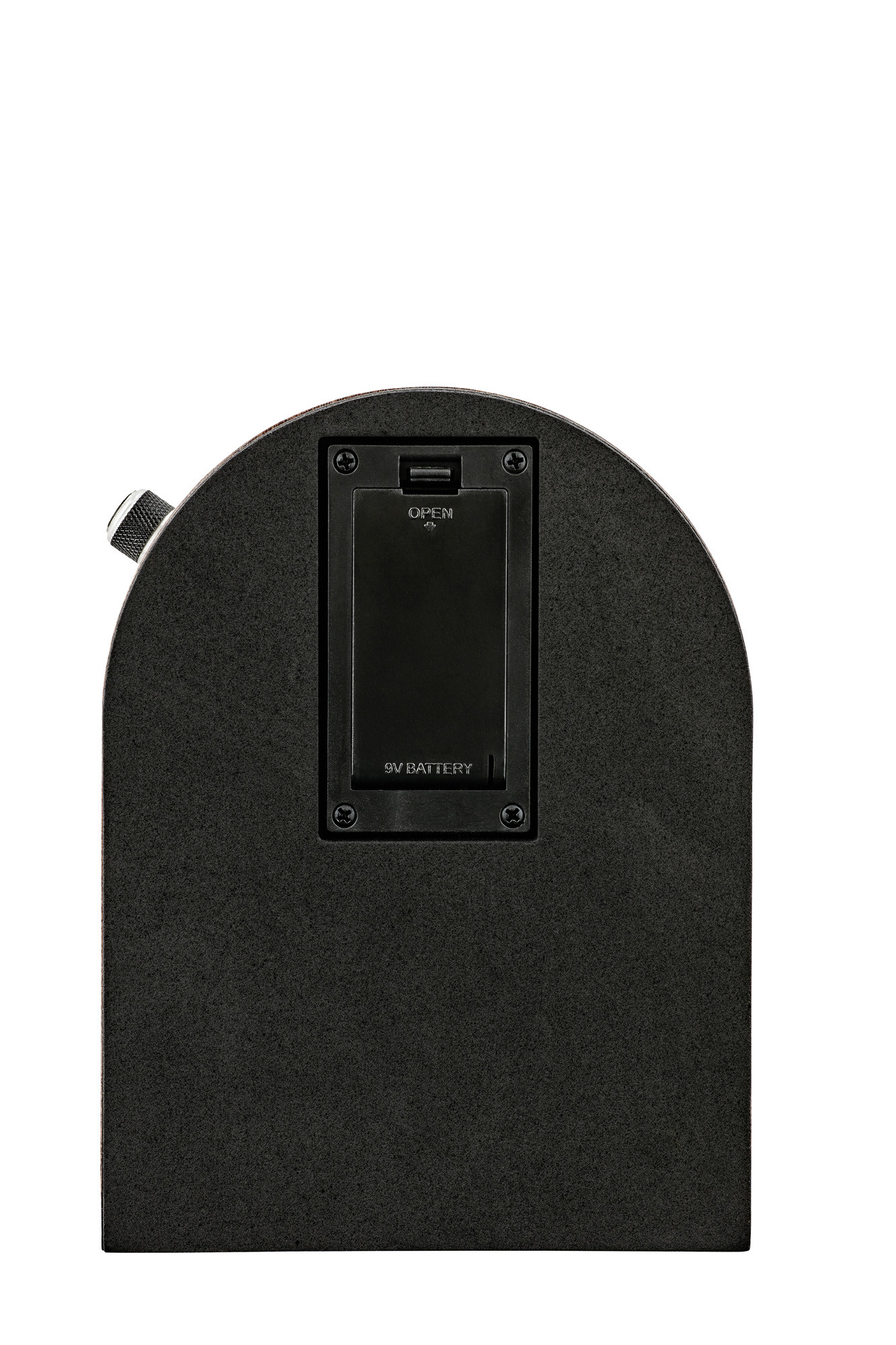 ORTEGA Stomp Box Effect Serie HORSEKICKPRO (HORSEKICKPRO)