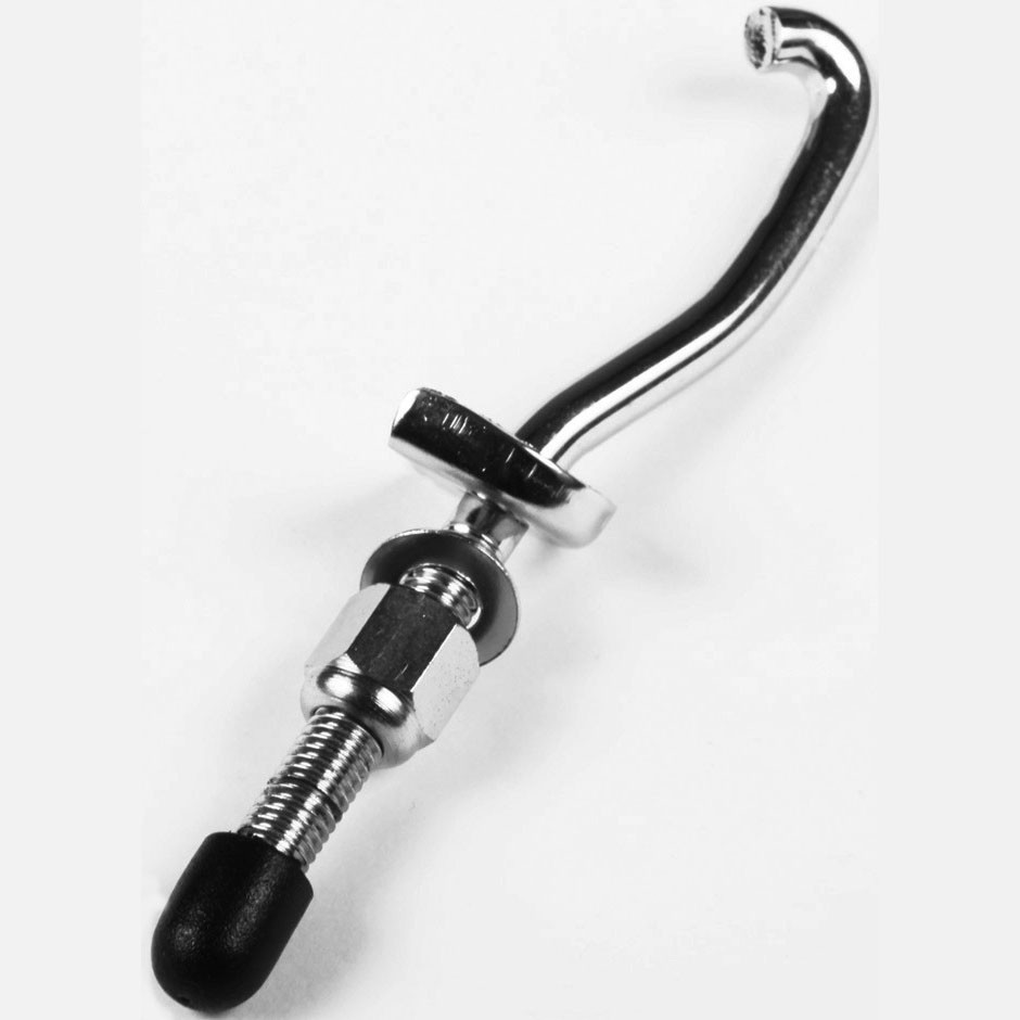 MEINL Percussion lug chrome - for fiberglass dancing conga HC301 (HDCLUG)