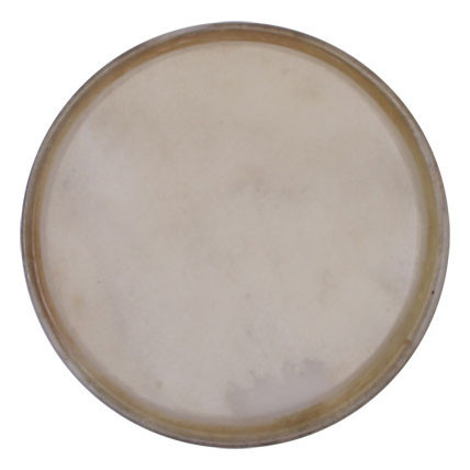 MEINL Percussion head for plenera set - 8" (HEAD-75)