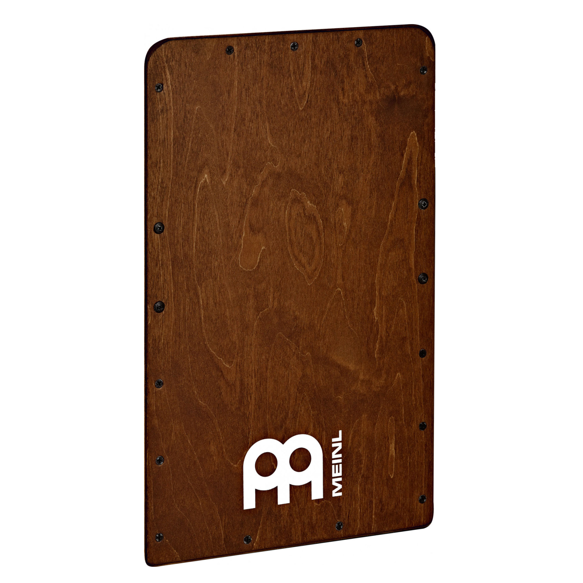 MEINL Percussion Cajon Frontplatte für SC100AB (rechteckig ausgesägt)
 (FP-SC100AB)