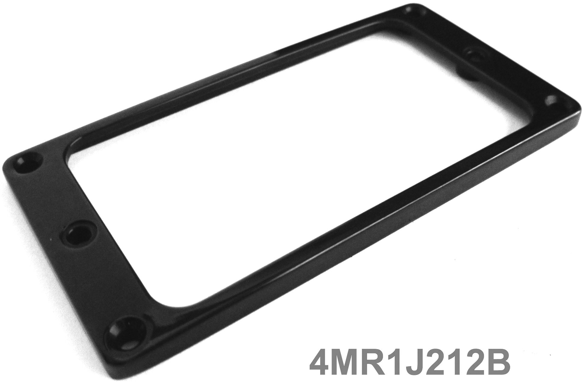 IBANEZ Pickup Frame - black (4MR1J212B)
