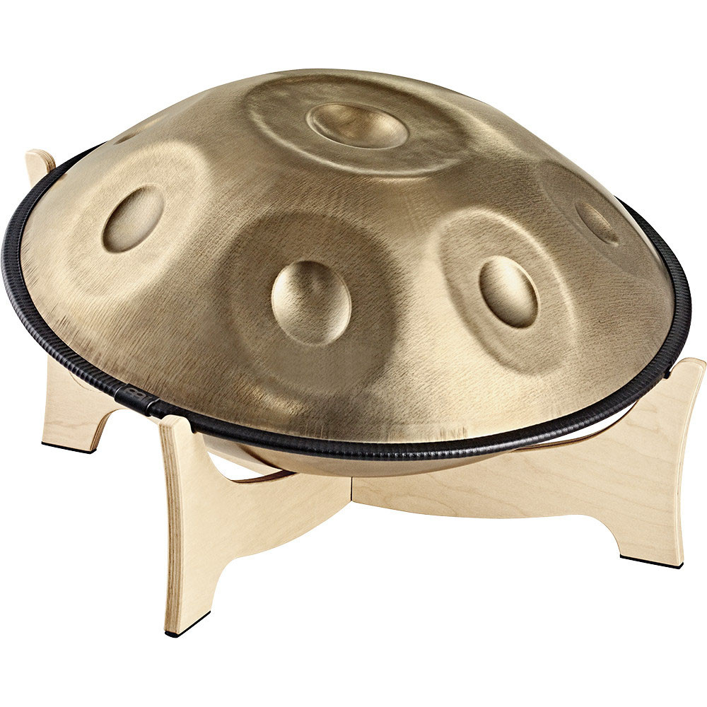 MEINL Sonic Energy Inclined Wood Handpan Stand (HPWS2)