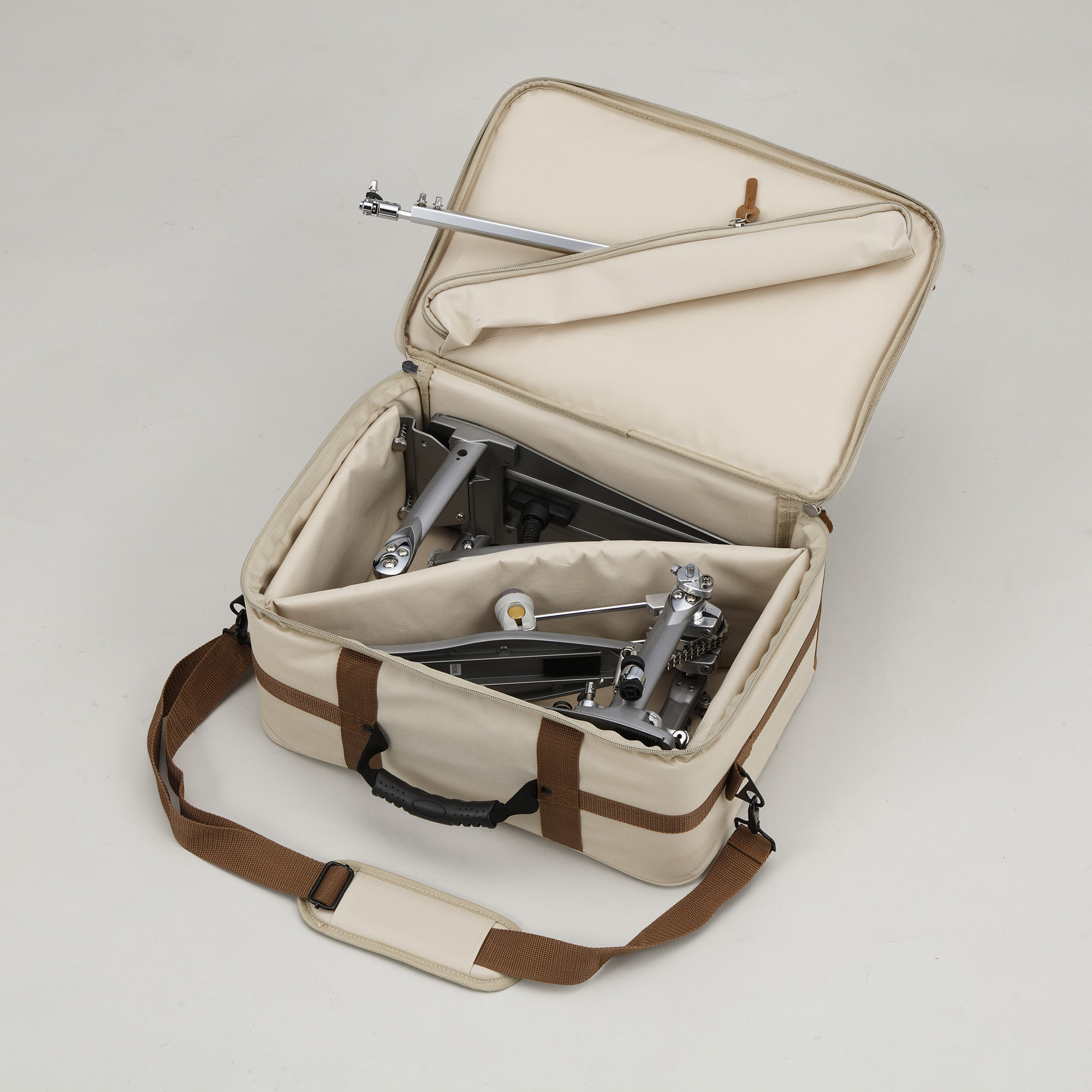 TAMA POWERPAD® Designer Collection Drum Pedal Bag (TPB200BE)