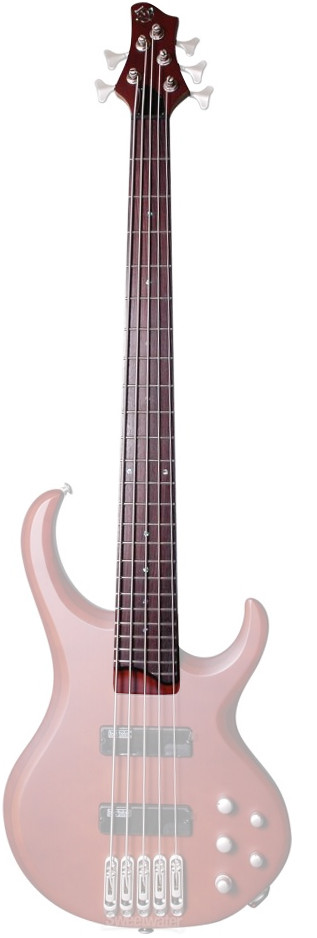 IBANEZ Hals - für BTB555MP-WBR (1NKBT52WBR)