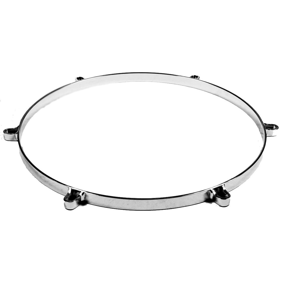 MEINL Percussion - 16" Spannreifen für Surdos SU16, SU16-L chrom (RIM-46)
