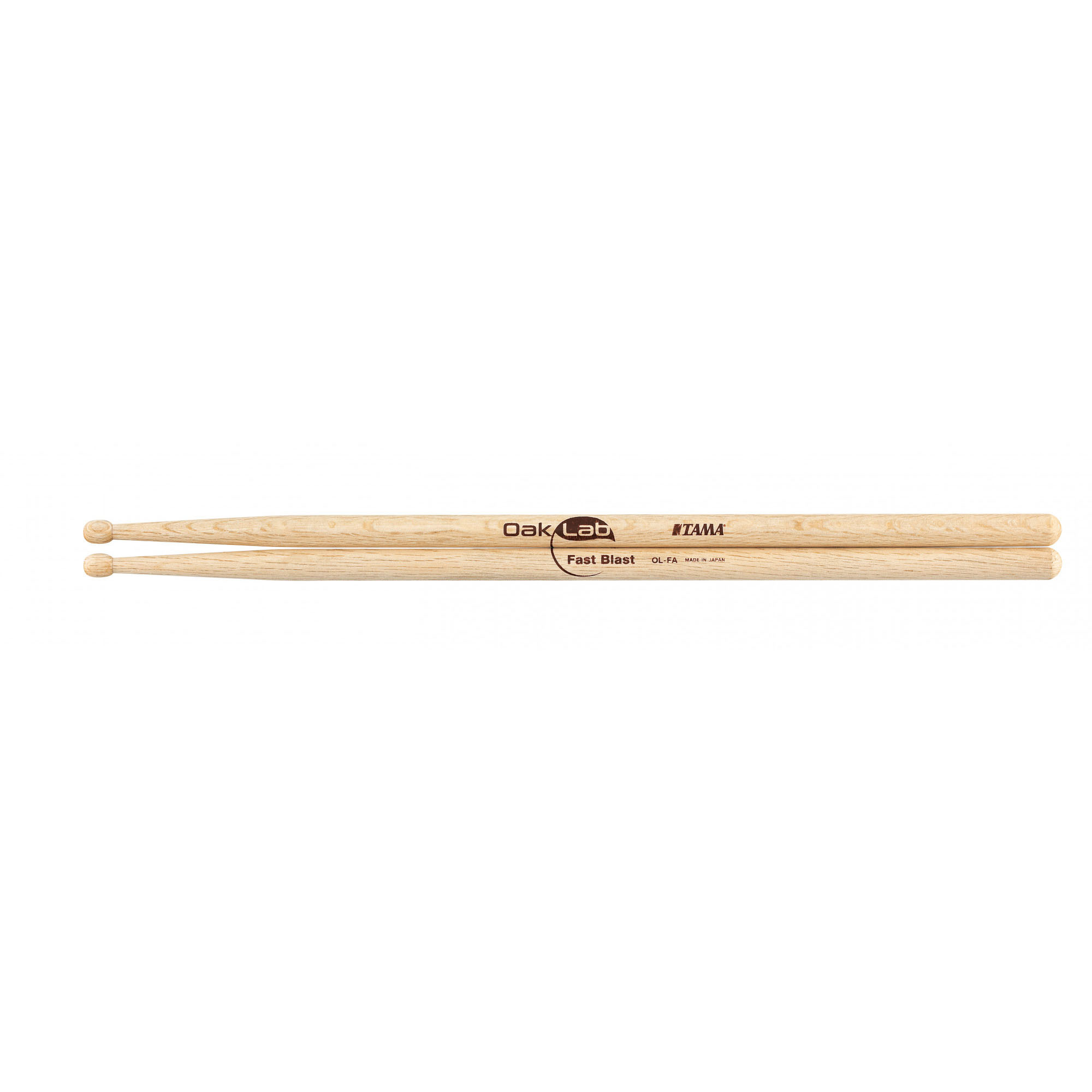 TAMA Oak Lab Series Drumsticks - Fast Blast (OL-FA)