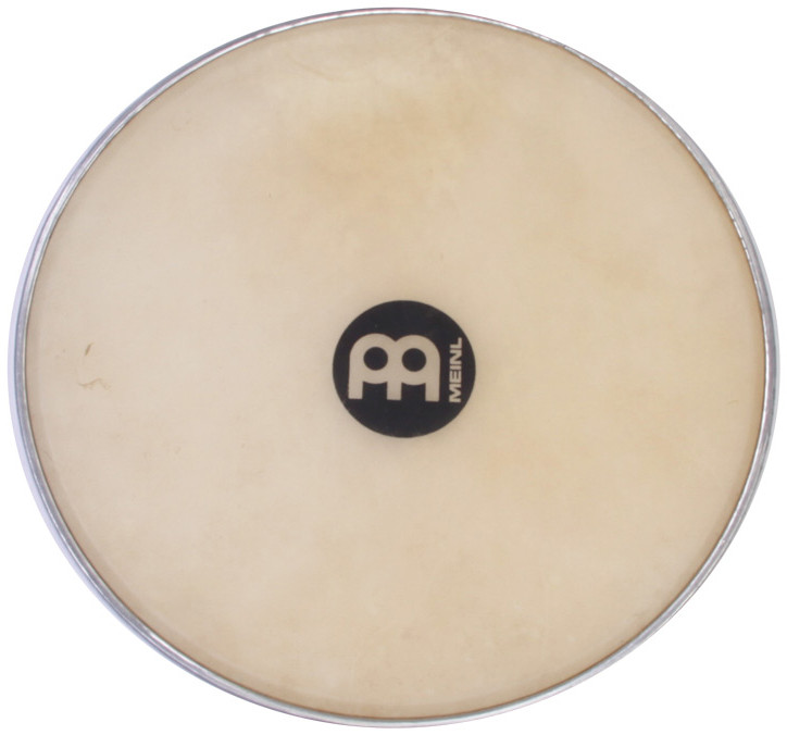 MEINL Percussion head for pandeiro PA12CN-M - 12" (HEAD-45)