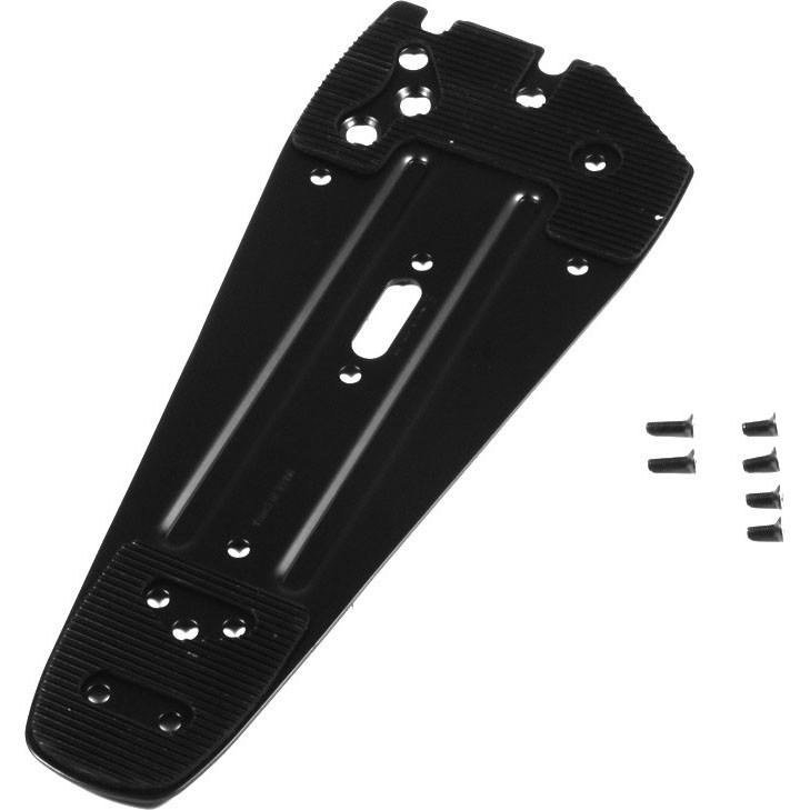 TAMA Bodenplatte links für Cobra Coil (Neue Version) HP900 (HP99L)