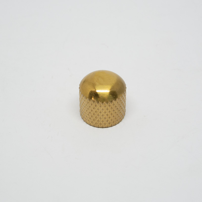 IBANEZ Potiknob Brass - Made in Japan (YEH274G)