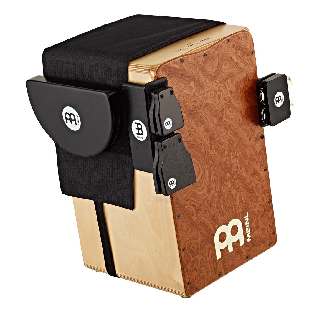 MEINL Percussion Cajon Blanket (CAJ-BLK)
