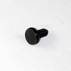 IBANEZ Feinstimmschraube für TRS Tremolo - schwarz (2LT2-6-E)