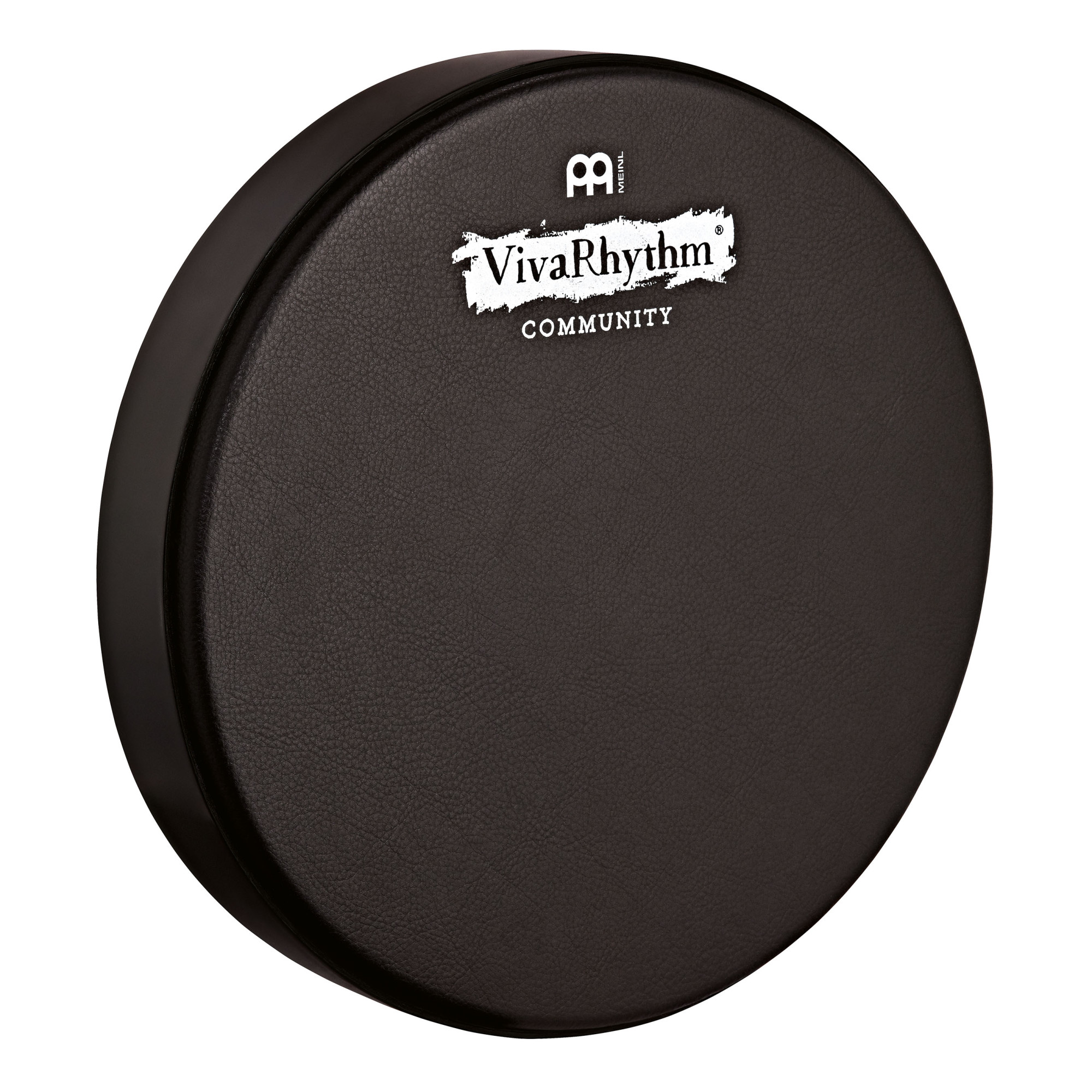 MEINL VivaRhythm SOFT SOUND SERIE Pop Off Djembe - 14" Head (VR-POH14-NH)