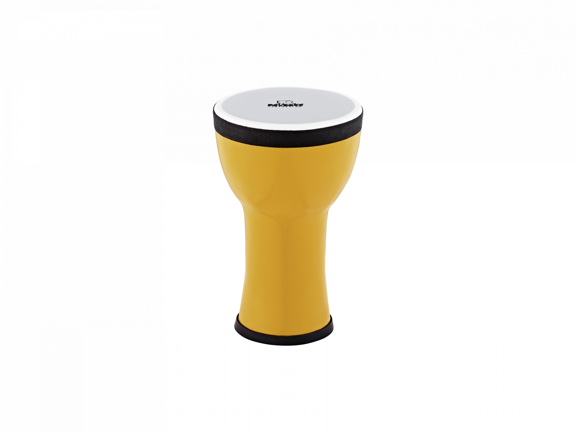 NINO Percussion Elements Mini Djembe - 6" (NINO-EMDJ-LE)