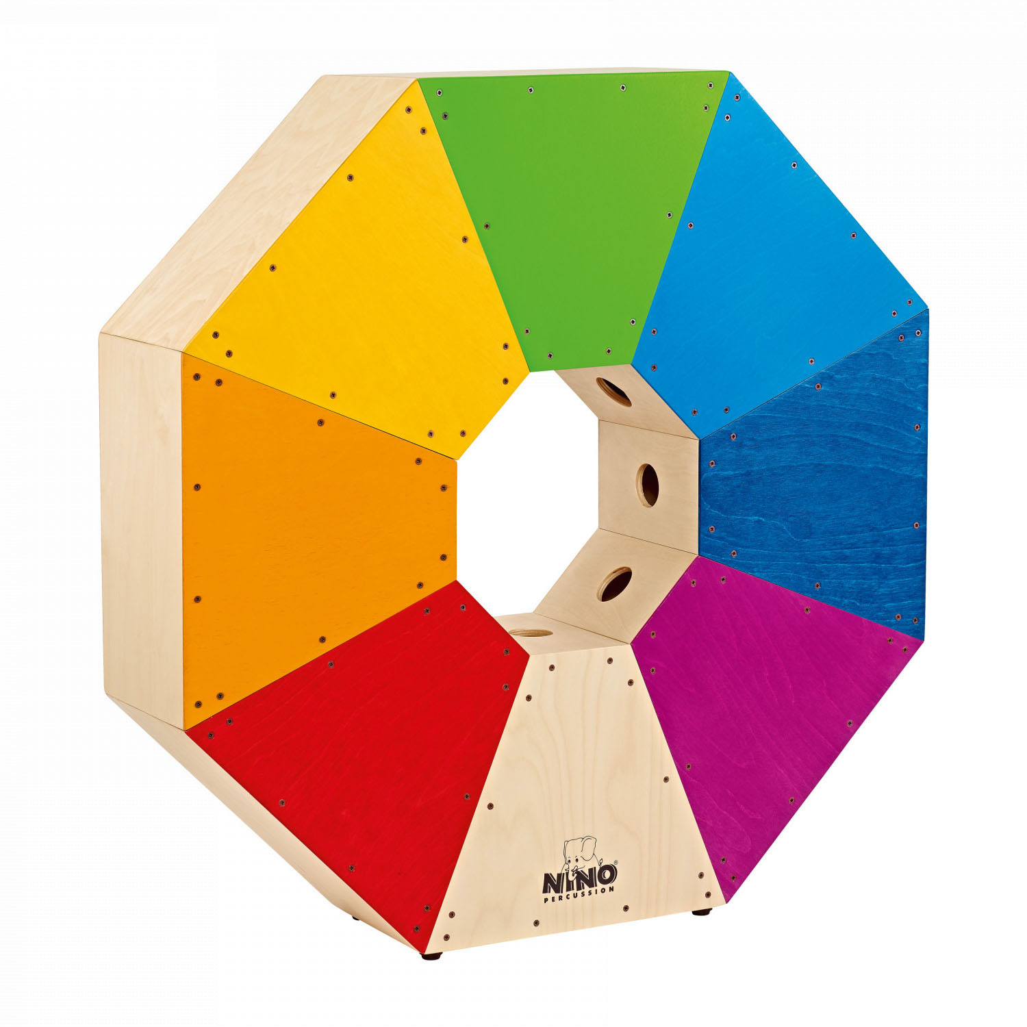 NINO Percussion Class Room Cajon (NINO954)