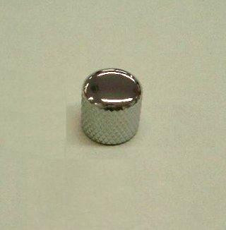 IBANEZ metal control knob - chrome for GSR190JU/GSR190/ICB200EX/ICB250EX (4KB1U12C)