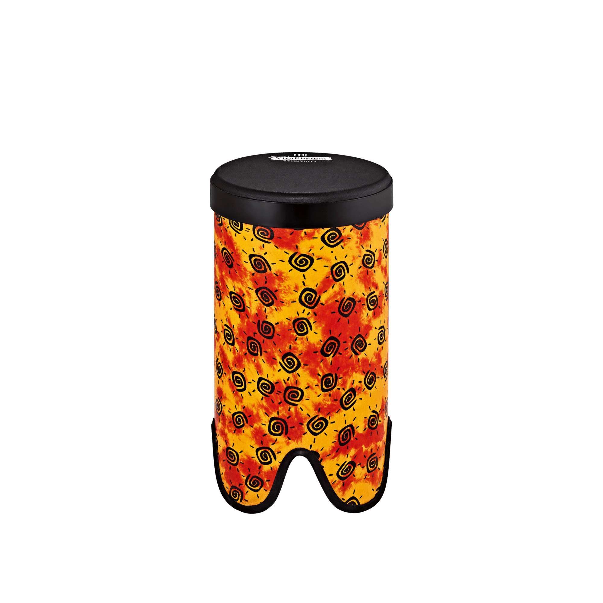 MEINL Drum Circle Pop Off Bass Drum - 10" (VR-BDPO10-NH)