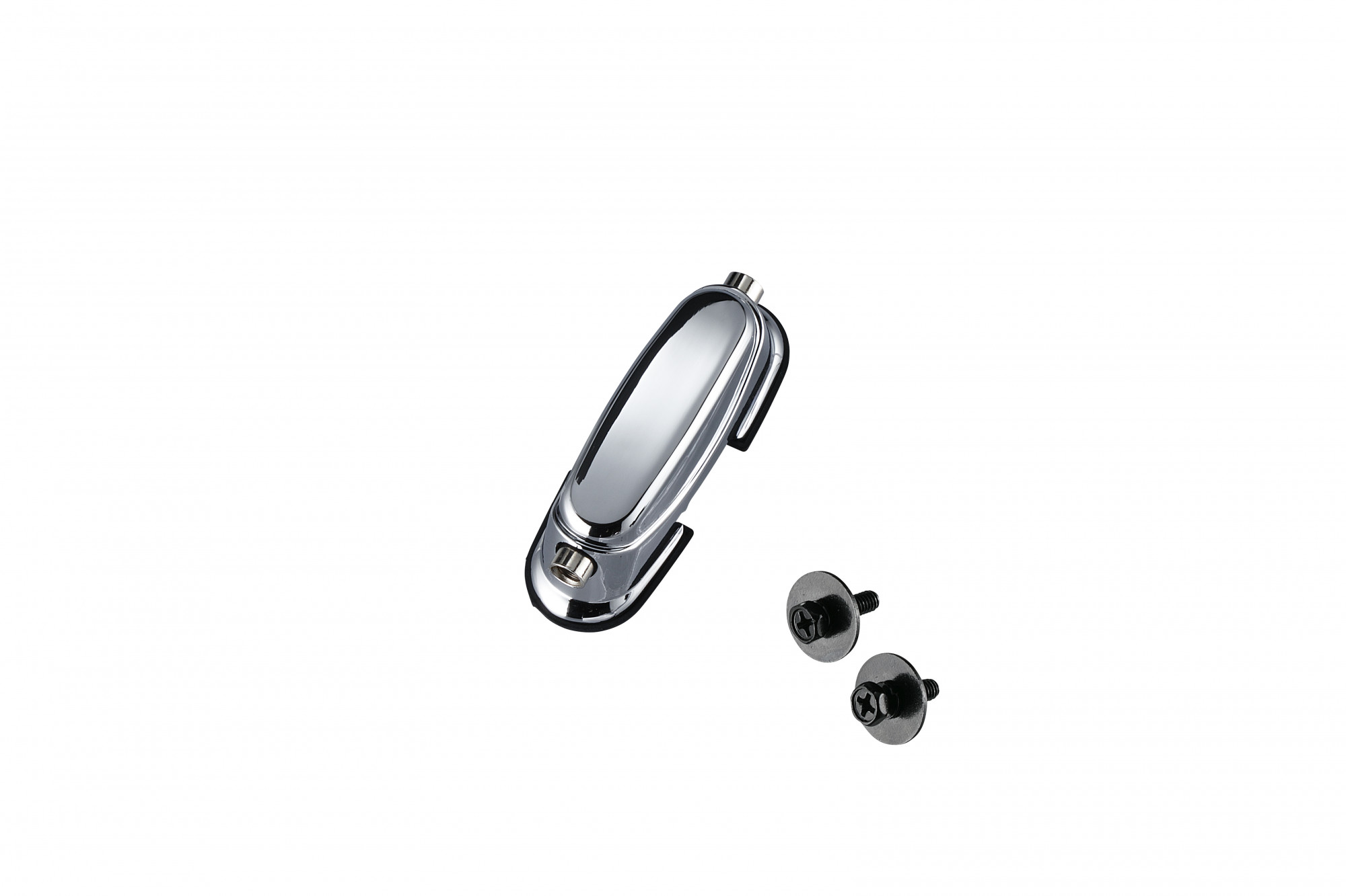 TAMA Lug for 5" and 5 1/2" Standard Snares - Chrome (MSL35)