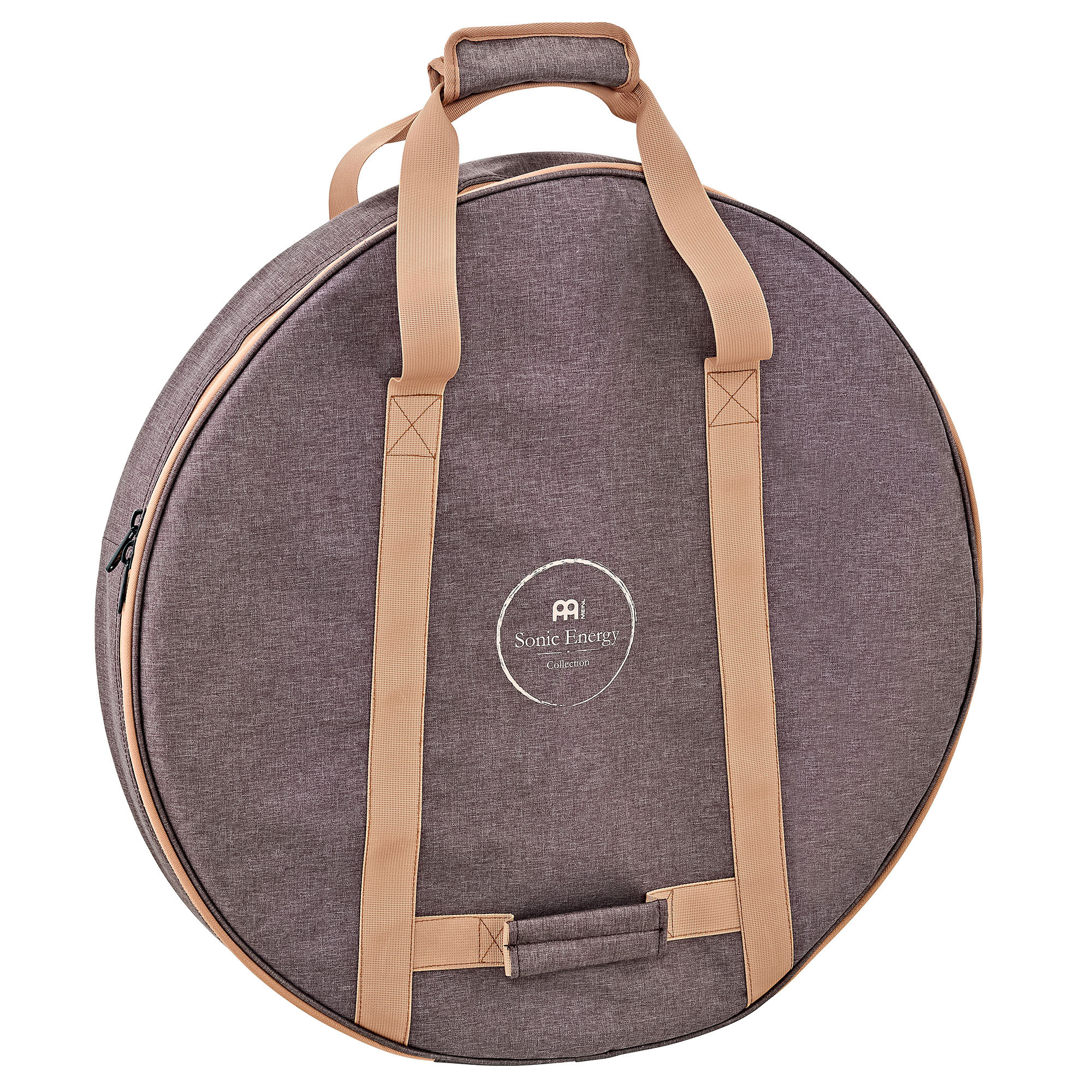 Meinl Sonic Energy Gong Bag für 22" / 56 cm, Braun (SGB22BR)